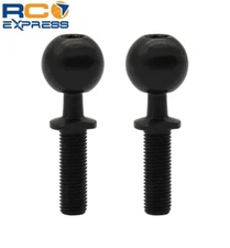 Hot Racing Arrma 1/5 Kraton 8s Spring Steel Pivot Balls AFE07