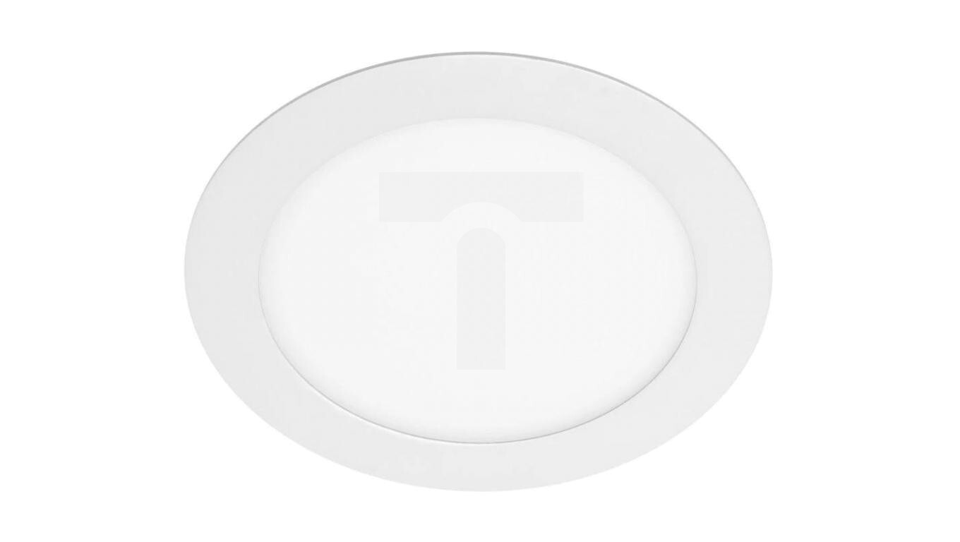 ORIS PLUS LED downlight, 13W, black, 4000K, 1020lm, AC220-240V, recessed, /T2UK