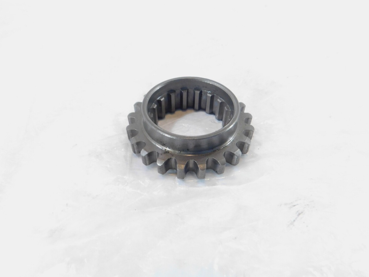 アン 86-87 Kawasaki Ninja 1000 1000R ZX1000 Crankshaft Cam Chain
