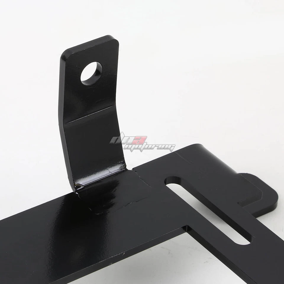 ПАРА ЛЕВОЕ + ПРАВОЕ ГОНОЧНОЕ КОВШЕОБРАЗНОЕ СИДЕНЬЕ ВНИЗ НИЗКИЙ КРОНШТЕЙН ДЛЯ 06-11 CIVIC FG/FA - Изображение 4 из 4