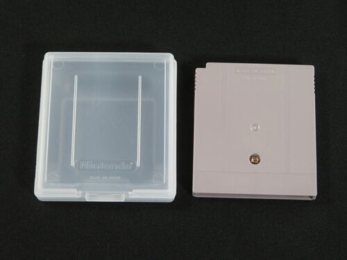 Tested SAMURAI SPIRITS Dead Heat Fighters Nintendo GAME BOY GB TAKARA Japan 1 - Picture 3 of 11