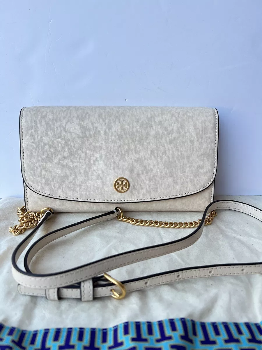 Shop Tory Burch ROBINSON 2018-19FW NWT Tory Burch ROBINSON Chain