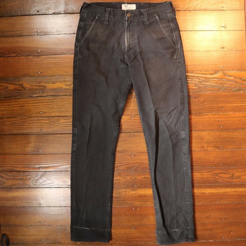 Filson x Levi's Tin Cloth Trousers 