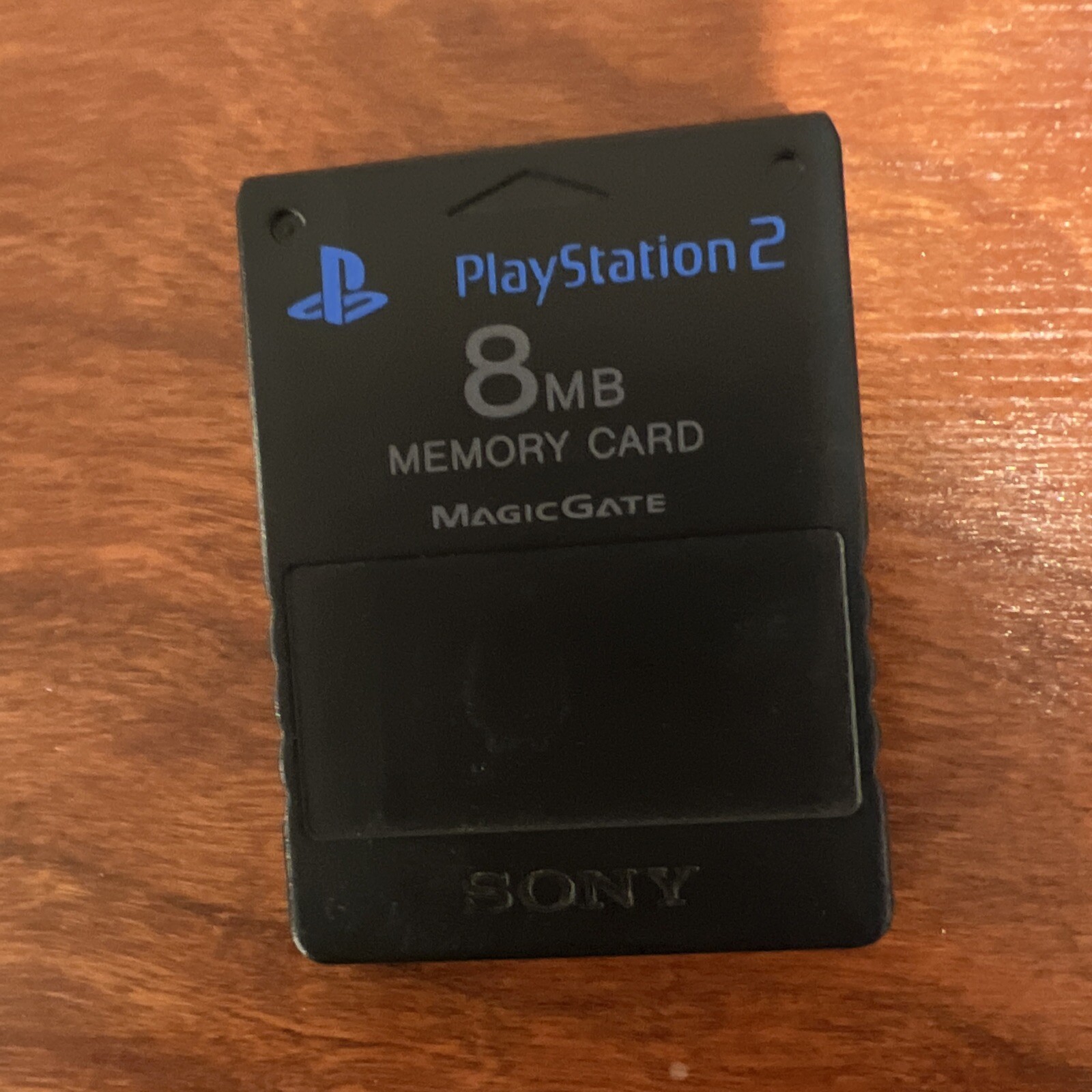 Got this memory card and a ps2 slim SCPH 90001. I believe it isn't  compatible, right? If so, what can I do to play games in a USB? : r/ps2