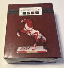 Trail of Painted Ponies **RETIRED** LOVEY DOVEY 1E/1707