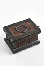 The Elder Scrolls Online 10-Year Anniversary Music Box ESO Official NEW