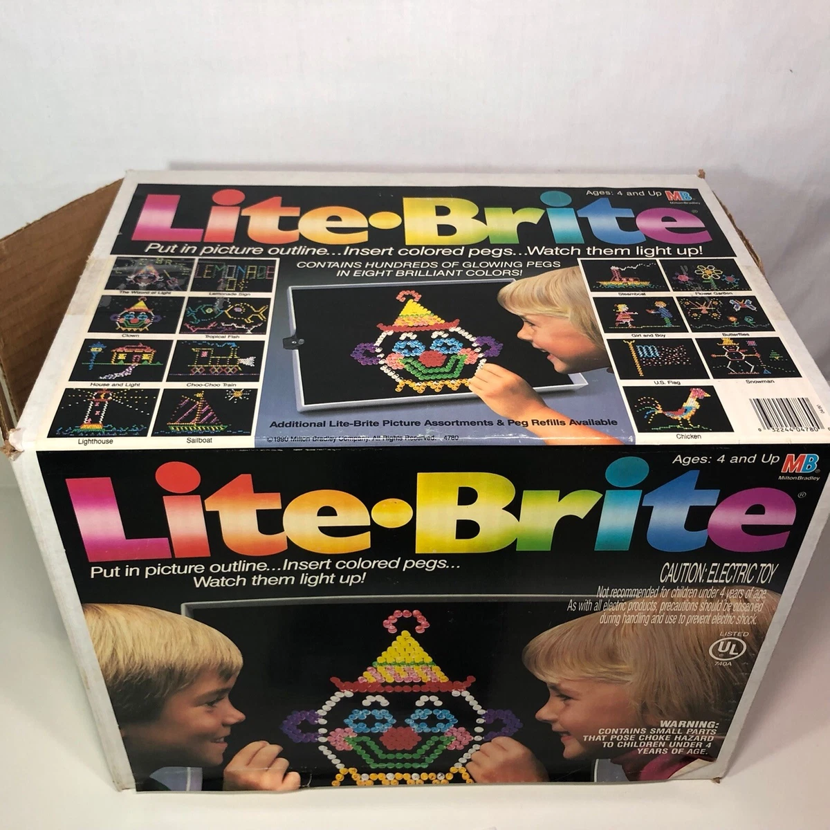 1990 lite store brite