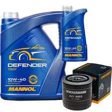 Filtre à huile Ford SCORPIO