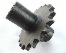 530 Chain 16 Tooth Sprocket FOR 20MM SHAFT GY6 150cc 157QMJ ATV Quad ES61