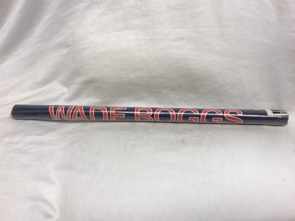 NUEVO PÓSTER STARLINE 1990 Wade Boggs Boston Red Sox 22"x 34" Foto 2 de 4