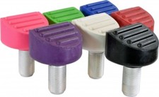 Sure-Grip Gripper Toe Stops - 1 Pair