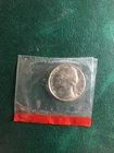 1968 D+S UNCIRCULATED JEFFERSON NICKELS STILL IN MINT CELLO NICE L@@K
