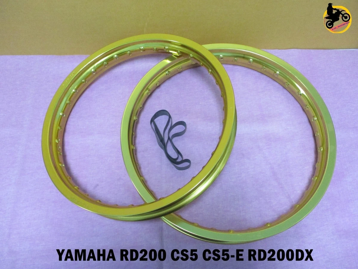 Yamaha rd200 for sale ebay deals