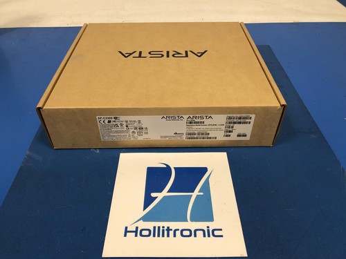 ARISTA AP-C230E TRI RADIO, 4X4 5GHZ - 2X2 2.4GHZ - Picture 1 of 7