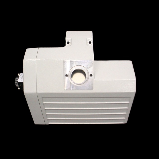 Pfeiffer Vacuum ONF 35/65 Oil Mist Filter PK Z40 150 for Pump Exhaust