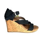 TOMS Women's Ankle Strap