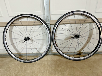 SHIMANO WH-RS81 C24 11S