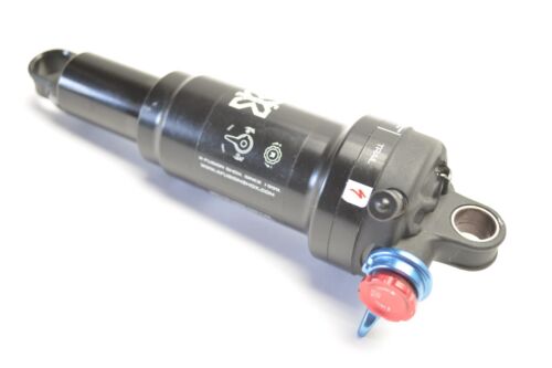 SPECIALIZED FUSION PRO RL 185 X 50 MM BICYCLE ADJUSTABLE REAR SUSPENSION SHOCK