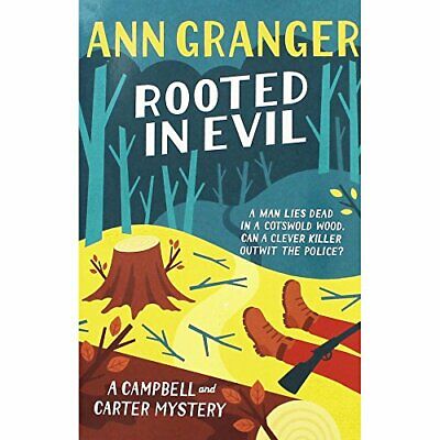 A Rare Interest In Corpses by Ann Granger A Rare Interest In Corpses by Ann Granger