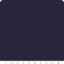 Moda BELLA SOLIDS 2020 Midnight Dark Blue 9900 419 Quilt Fabric By The Yard