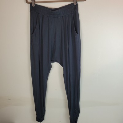 Harem Pant Yoga small drop crotch 