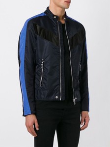 diesel navy jacket