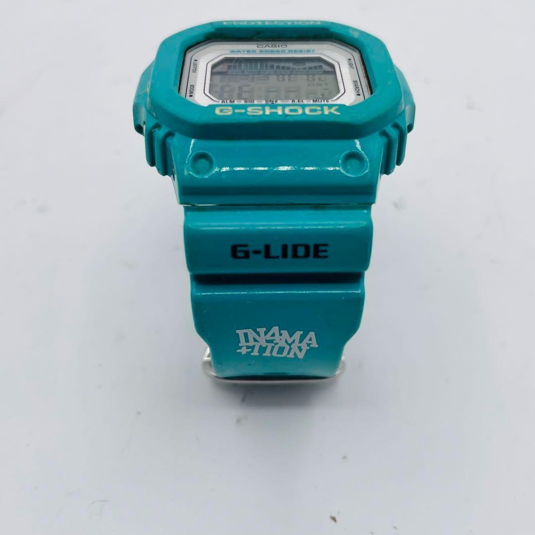CASIO G-SHOCK x In4mation collaboration GLX-5600X-3JR Men's CASIO G-SHOCK x In4mation collaboration GLX-5600X-3JR Men's