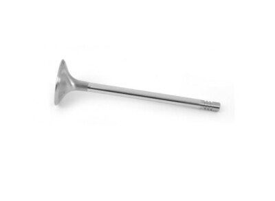 VW 2.8 2.9 12V VR6 SUPERTECH INCONEL AUSLASSVENTILE EXHAUST VALVE SET VWEVI-1010