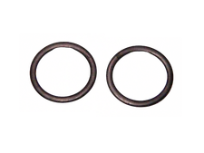 Holley QFT AED CCS 108-1 Holley Fuel Inlet Fitting Gasket Size (9/16") 0.5625 in