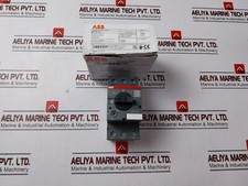 ABB MS132-4.0 Motor Protection Circuit Breaker 50/60HZ