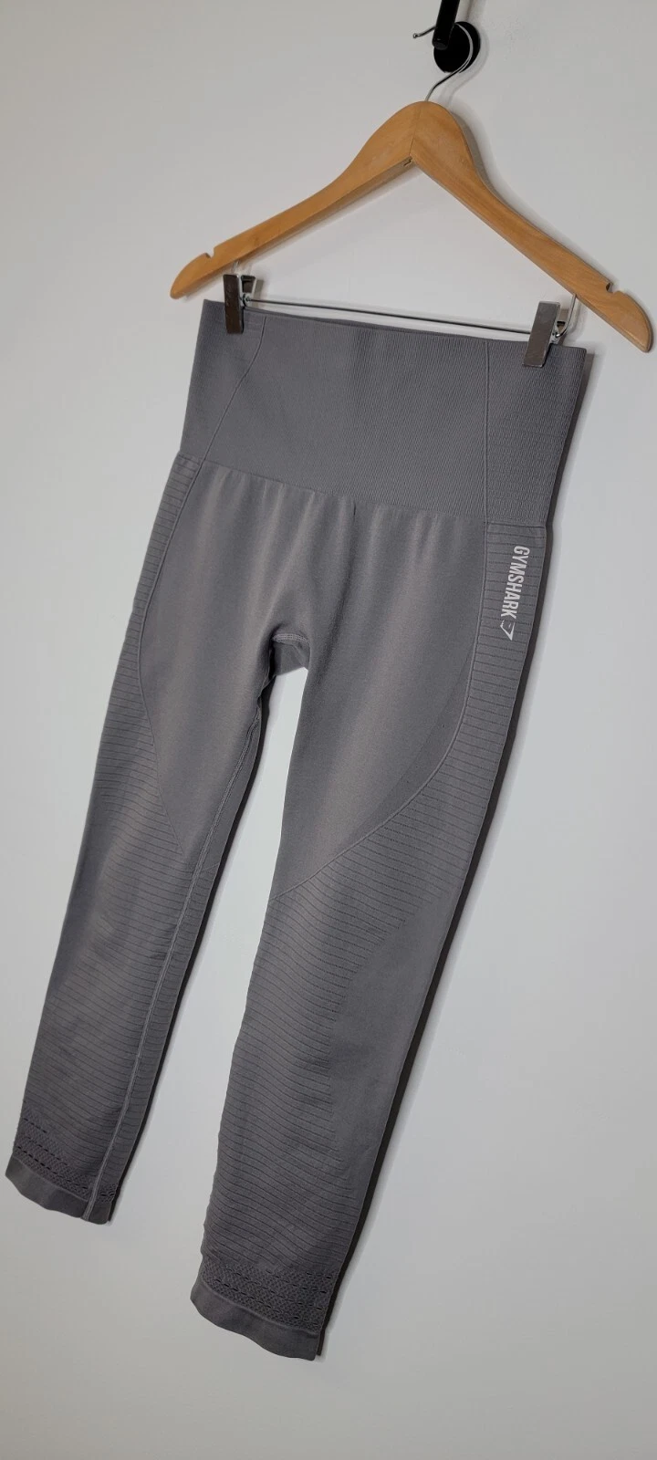 gymshark energy seamless leggings