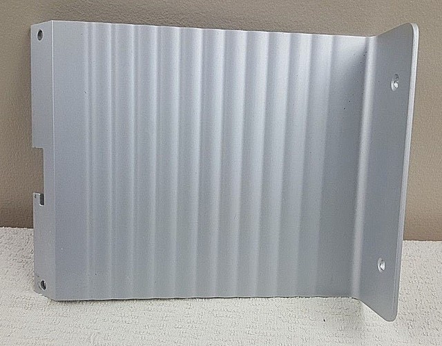 Nesco FS10 Food Slicer Replacement Part Carriage eBay