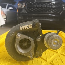 Hks Gt2540 Turbocharger For Nissan Silvia S13 S14 S15 180sx Sr20det Garrett Hks Gt2540 Turbocharger For Nissan Silvia S13 S14 S15 180sx Sr20det Garrett