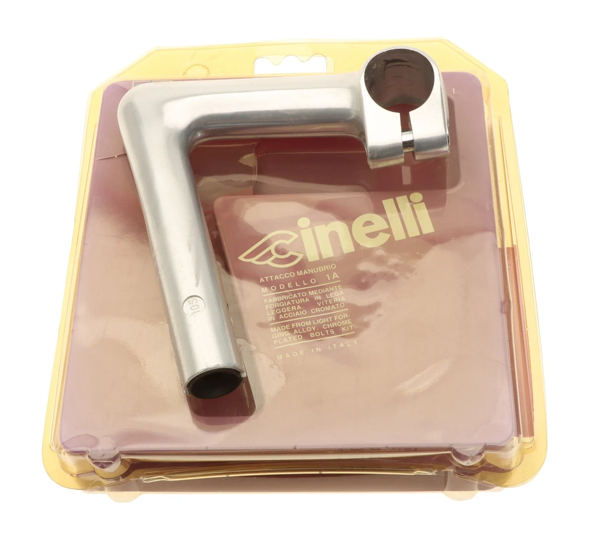 Cinelli Quill Bicycle Stems for sale | eBay
