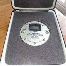 AR Optical Radiometer Quant-300S 200-320 nm