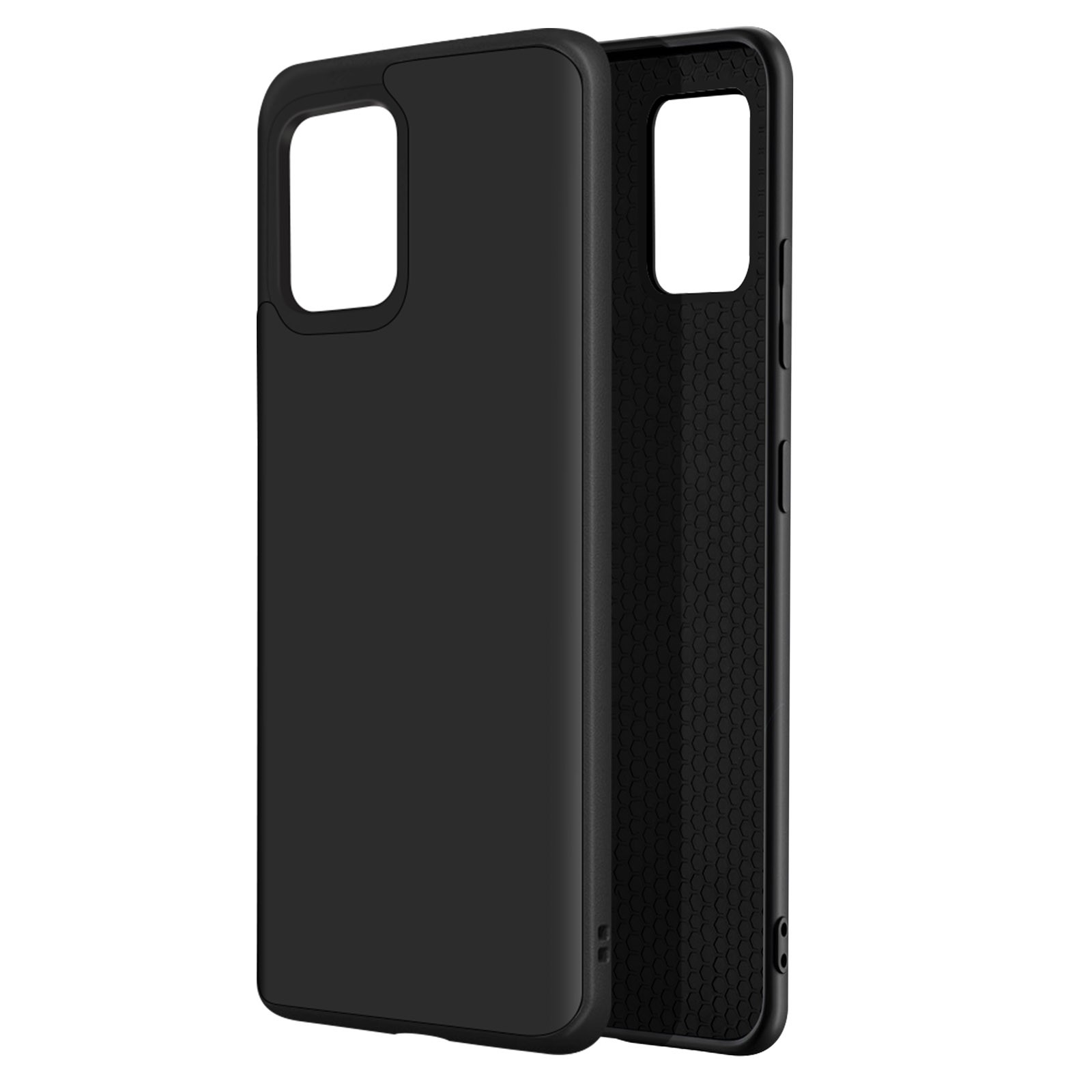 Coque antichoc Rhinoshield SolidSuit Galaxy A42 protection antichute 3.5m