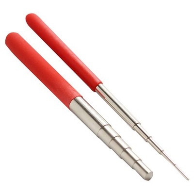 Wire Looping Working Coiling Rods Wire Wrapping Coil Jig Forming Stick Tool