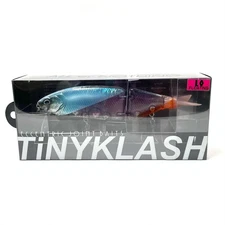 DRT TINY KLASH BLUE DAWN Rare LTD Color 2oz Big Swimbait Low Float NEW Japan