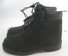 12907 Timberland Classic Premium 6-IN Waterproof ankle boot youth size 4