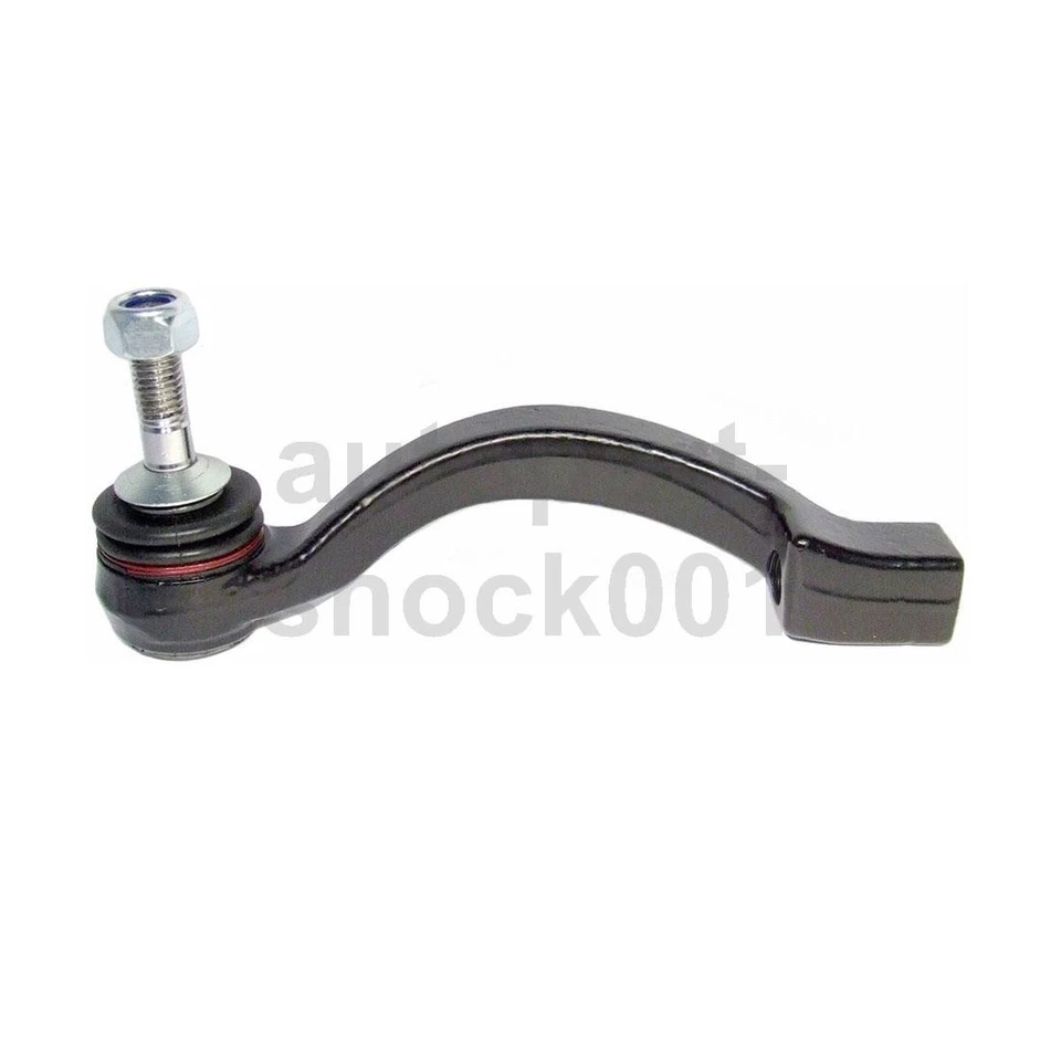 Пара концов рулевого троса Delphi подходит для Jaguar S-Type 2003 2004 2005 2006 2007 годов выпуска - Изображение 2 из 3