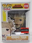 Funko Pop! Vinyl: My Hero Academia - Himiko Toga - AAA Anime (AAA) (Exclusive)