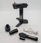G1 Transformers Megatron Laser Cannon and Stock Base Parts Takara 1983 VTG