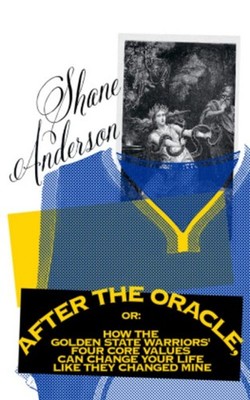 After the Oracle Shane Anderson