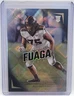2024 Panini Luminance -| Taliese Fuaga #/75 (RC)