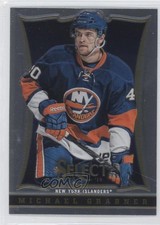 2013-14 Panini Select Michael Grabner #80 t4m