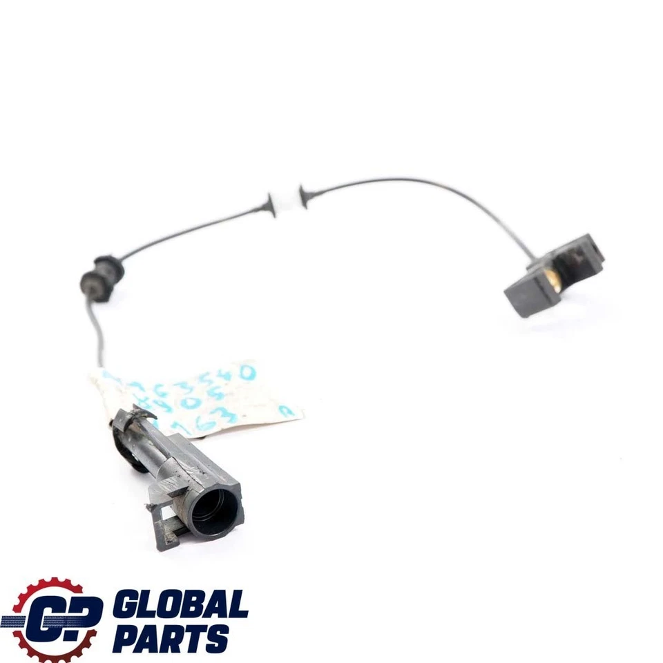 Mercedes-Benz M-Class ML W163 Rear Axle Brake Wiring Loom Harness A1635408905 - Image 4 of 4