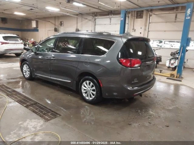 Used Fuel Tank fits: 2018 Chrysler Pacifica gasoline Grade A - Image 3 of 4