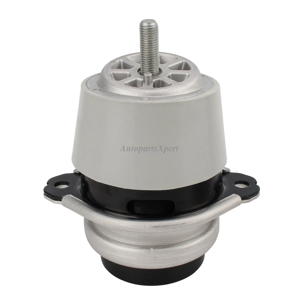 7L8199131A OEM FEBI Engine Mounts Left & Right For Audi Q7 VW Touareg 3.0L 3.6L - Image 4 of 4