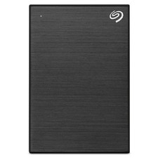 Image of Seagate One Touch external hard drive 2 TB Black