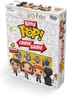 2024 Funko BITTY POP! Chase Games HARRY POTTER w/4 Unique Figures NEW Read